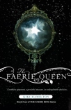 the faerie queen -kiki hamilton