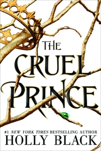 the cruel prince -holly black