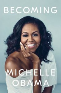 becoming -michelle obama