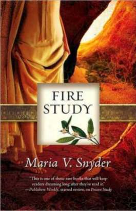 fire study - maria v. snyder