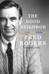 the good neighbor -maxwell king